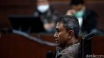 Momen Irjen Napoleon Bersaksi di Sidang Tommy Sumardi