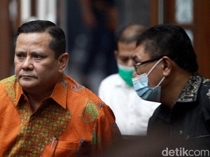 Profil Irjen Napoleon: Tersandung Kasus Red Notice-Pemukulan Muhammad Kece