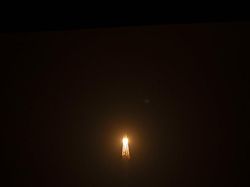 Potret Peluncuran Pesawat Robotik China ke Bulan Ambil Bebatuan