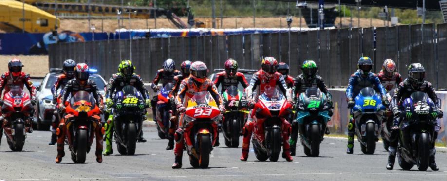 MotoGP