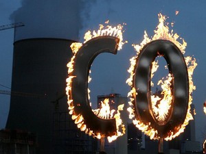 PBB: Meski Pandemi, Gas Rumah Kaca Tembus Rekor Tertinggi