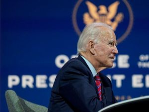 Pennsylvania-Nevada Sahkan Hasil Pilpres, Makin Kukuhkan Kemenangan Biden