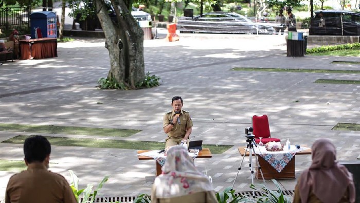 Pemkot Bogor