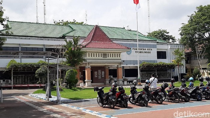 Pemkot probolinggo