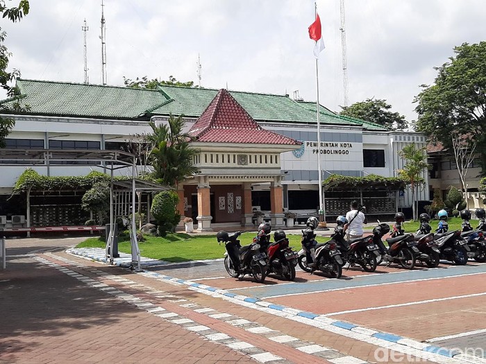 Pemkot probolinggo