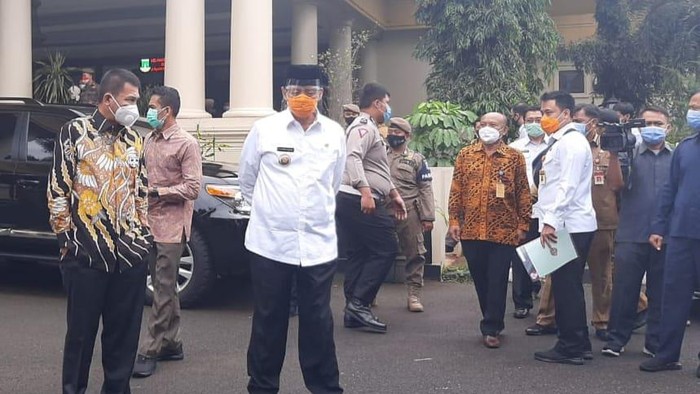 Pemprov Banten