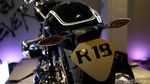 Penampilan Menggoda BMW R 18 First Edition