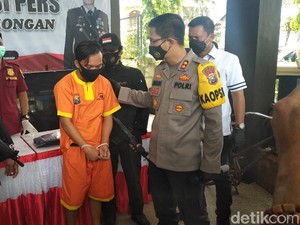 Motif Pemuda di Lamongan Aniaya Tetangga hingga Tewas