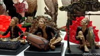 Harga yang dibanderol untuk satu buah patung pun beragam. Winanda mengatakan harga patung yang diproduksi Won Art Studio mulai dari Rp 100 ribu untuk ukuran kecil hingga Rp 50 juta. Menariknya, patung yang diproduksi Won Art Studio ini kuat jika terkena sinar matahari dan guyuran hujan, pasalnya selain proses pembuatan, proses pengecatannya pun diperhitungkan.