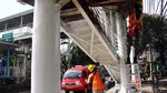 Perawatan JPO di Jakarta Selatan