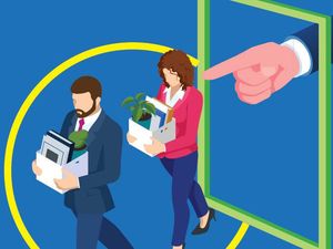 Data Pekerjaan yang Paling Banyak Kena PHK