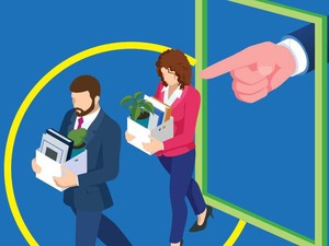 Data Pekerjaan yang Paling Banyak Kena PHK