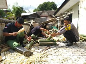 Ini Tiga Inovasi Desa Sesaot Lombok Barat