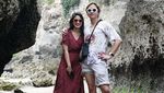 10 Momen Mesra Tissa Biani dan Dul Jaelani, Duh Iri!