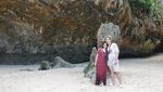 10 Momen Mesra Tissa Biani dan Dul Jaelani, Duh Iri!
