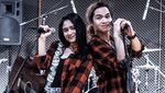 10 Momen Mesra Tissa Biani dan Dul Jaelani, Duh Iri!
