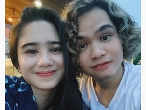 Serius dengan Tissa Biani, Dul Jaelani Izin ke Al dan El