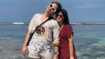 10 Momen Mesra Tissa Biani dan Dul Jaelani, Duh Iri!