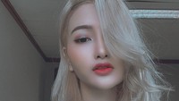 Sebagai seorang cosplayer, Kameaam tak pernah setengah-setengah dalam berpenampilan. (Foto: dok. Instagram @kameaam)  