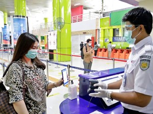 KAI Wajibkan Hasil Tes Corona Berupa PCR/Rapid, Bukan Test Antigen