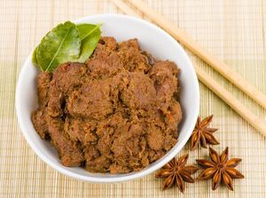 Resep Rendang Daging Praktis dan Sederhana