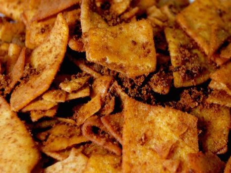 Selain Daging, Ini 5 Rendang yang Jadi Lauk Nasi Kapau