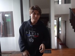 Dituding Settingan dengan Lesti Kejora, Rizky Billar: Itu Takdir Tuhan