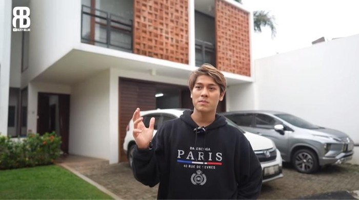 Rizky Billar