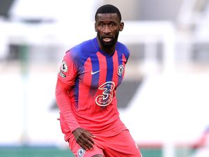 Ruediger Sudah Puas, Tak Lagi Ingin Tinggalkan Chelsea
