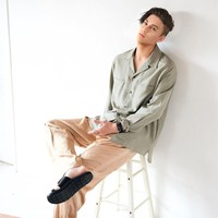 Liam Nikuro Influencer virtual pria lain yang bisa ditemukan adalah Liam Nikuro. Di Instagram, ia ditulis sebagai NBA Washington Wizards Official Virtual Influencer. Selain di Instagram, sosok yang digambarkan sebagai produser musik itu pun juga cukup populer di Twitter. Foto: Instagram@liam_nikuro