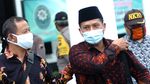 Wakil Ketua DPRD Tegal yang Gelar Dangdutan Jalani Sidang