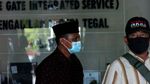 Wakil Ketua DPRD Tegal yang Gelar Dangdutan Jalani Sidang