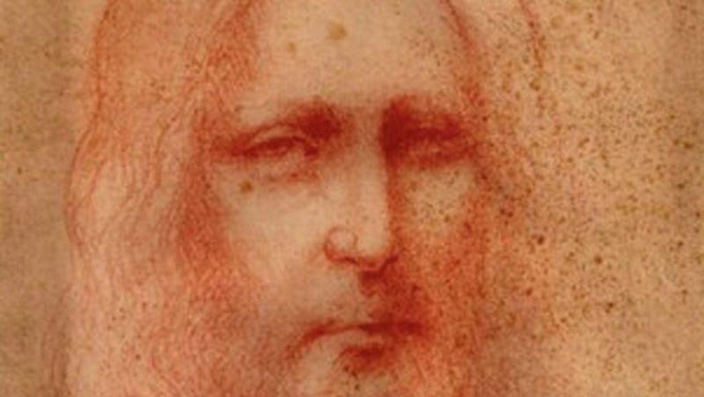 Ibu Leonardo da Vinci Terungkap dari Dokumen Bersejarah, Dulu Diculik dari Kaukasus