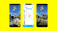 Snapchat Sptotlight, fitur pesaing TikTok