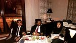 Surya Paloh Sering Makan Bareng Politisi hingga Presiden