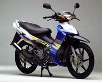 Cari Motor 2 Tak Bekas? Segini Harga Yamaha F1ZR, RX-King, dan 