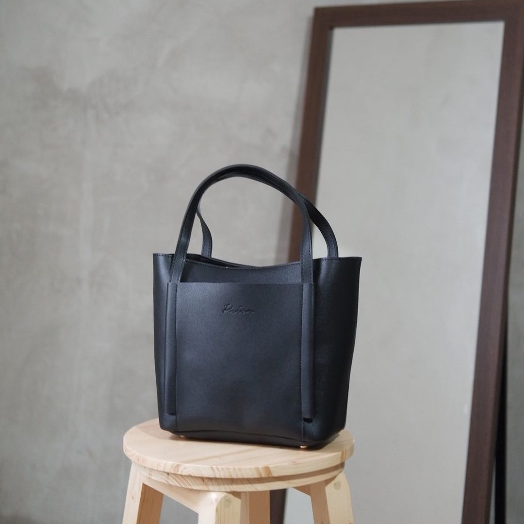 Rekomendasi Tas Kerja dari Online Shop yang Terjangkau & Muat Banyak Barang