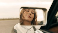 Sedikit bocoran buat comeback BoA juga sempat disajikan manajemen SM Entertainment di penghujung MV debut aespa Black Mamba. (Foto: dok. SM Entertainment) 