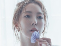 BoA Cabut dari SM, Bikin Agensi Baru BApal Entertainment