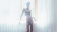 BoA debut di usia 13 tahun pada 25 Agustus 2000 dengan album berjudul ID; Peace B. (Foto: dok. SM Entertainment) 