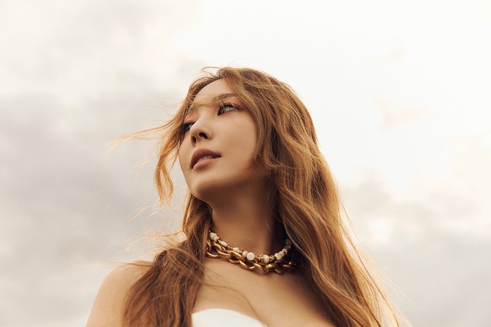 Teaser foto BoA untuk comeback Better