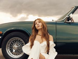 Breaking! BoA Cabut dari SM Entertainment