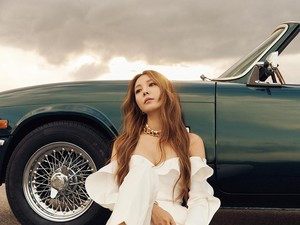 Breaking! BoA Cabut dari SM Entertainment