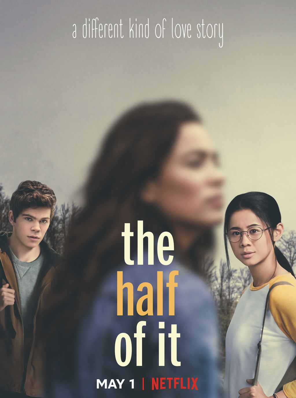 The Half Of It. Ist