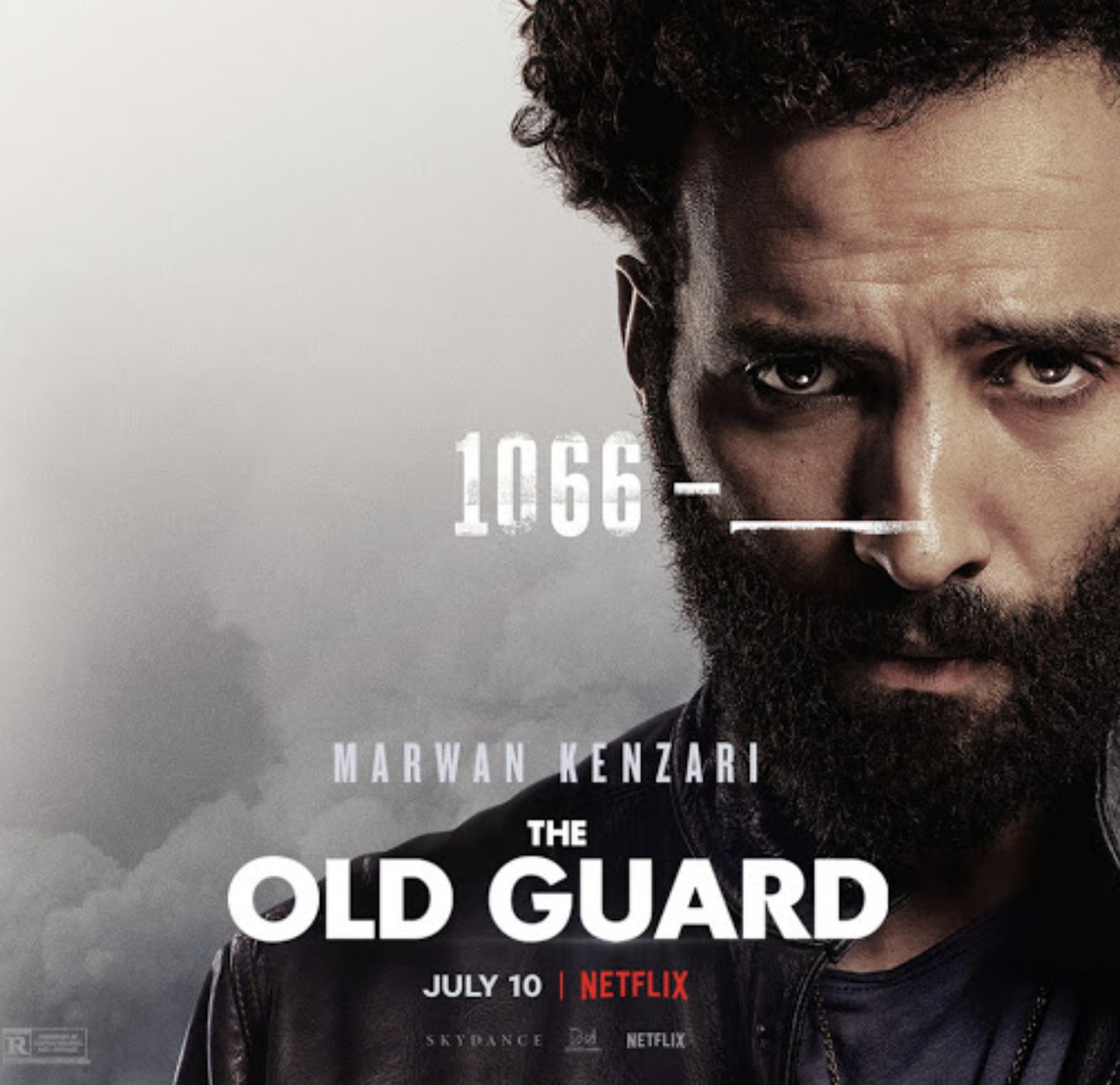 The Old Guard. Ist The Old Guard. Ist