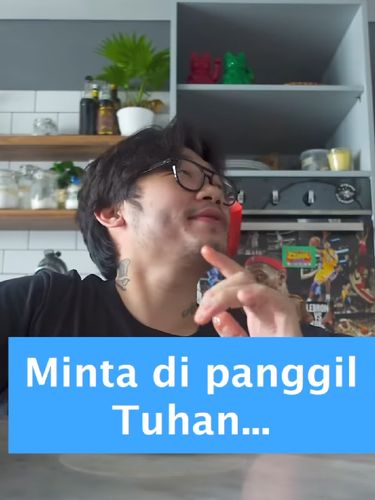 Tipe-tipe Food Vlogger Manurut Chef Willgoz