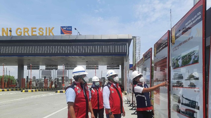 Tol Krian-Legundi-Bunder-Manyar