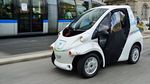 Potret Mobil Mungil Toyota COMS yang Bakal Mengaspal di RI
