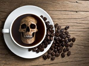 Tragis! 5 Orang Ini Meninggal Usai Minum Kopi