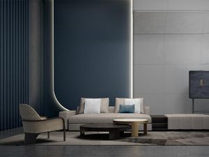 Tren Interior 2021, Furnitur Rumah Kembali ke Nuansa 80-an